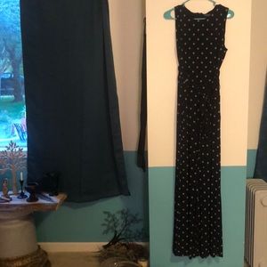 Ralph Lauren size 16 polkadot jumper